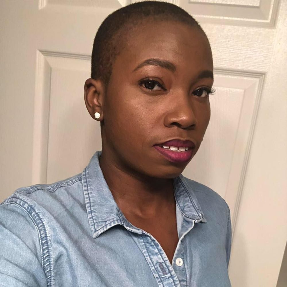 Meet your Posher, Devondria